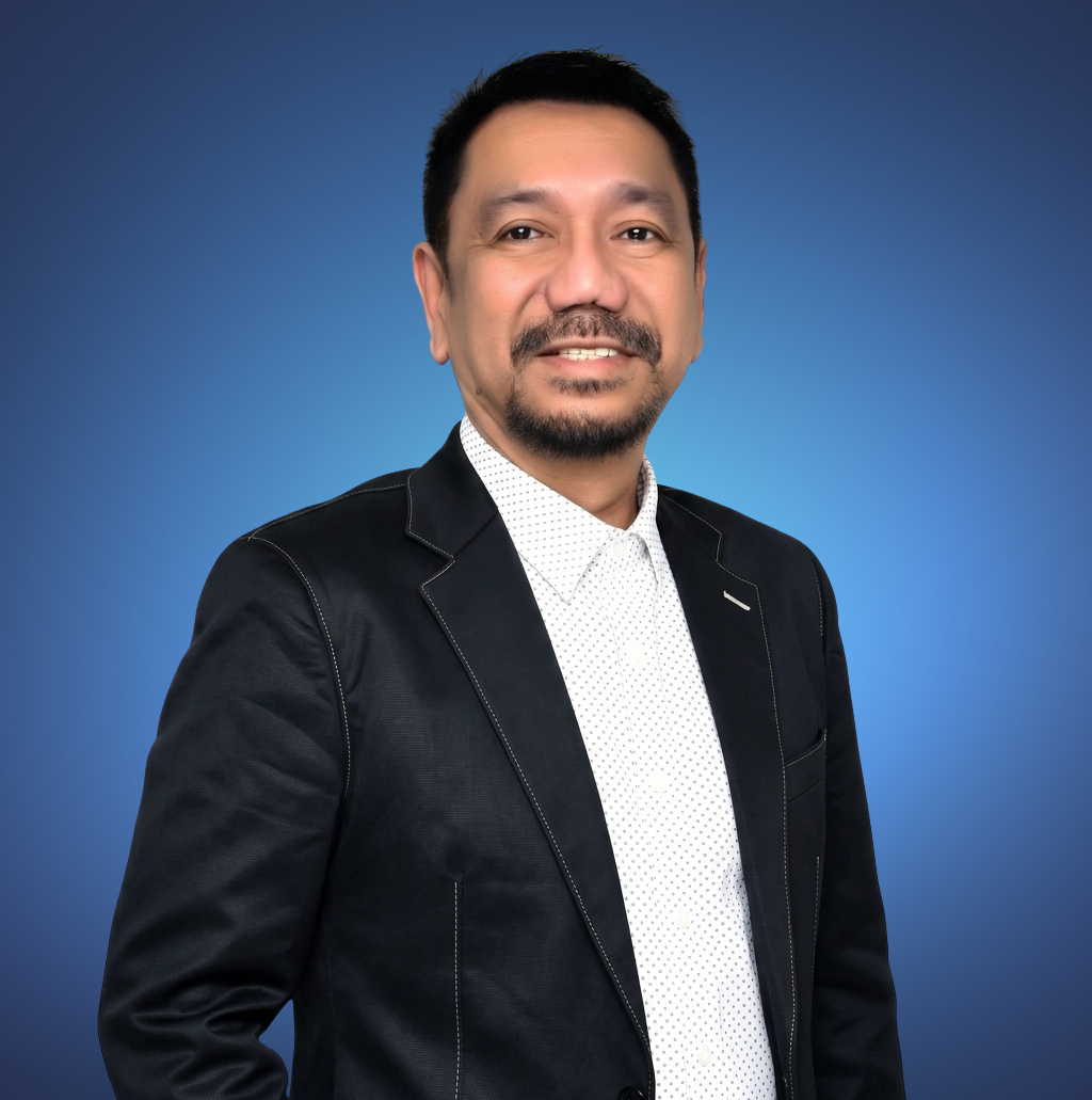 Gil Pascua, Founder and Chief Executive Officer of Sannin Technologies Corp.